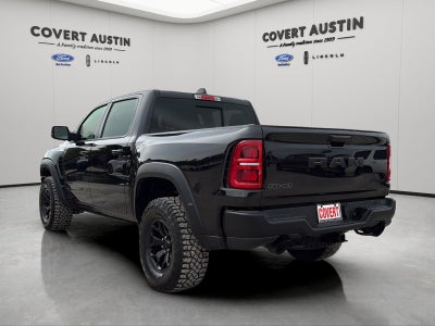 2025 RAM 1500 RHO