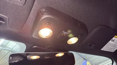 2022 Ford Mustang Mach 1