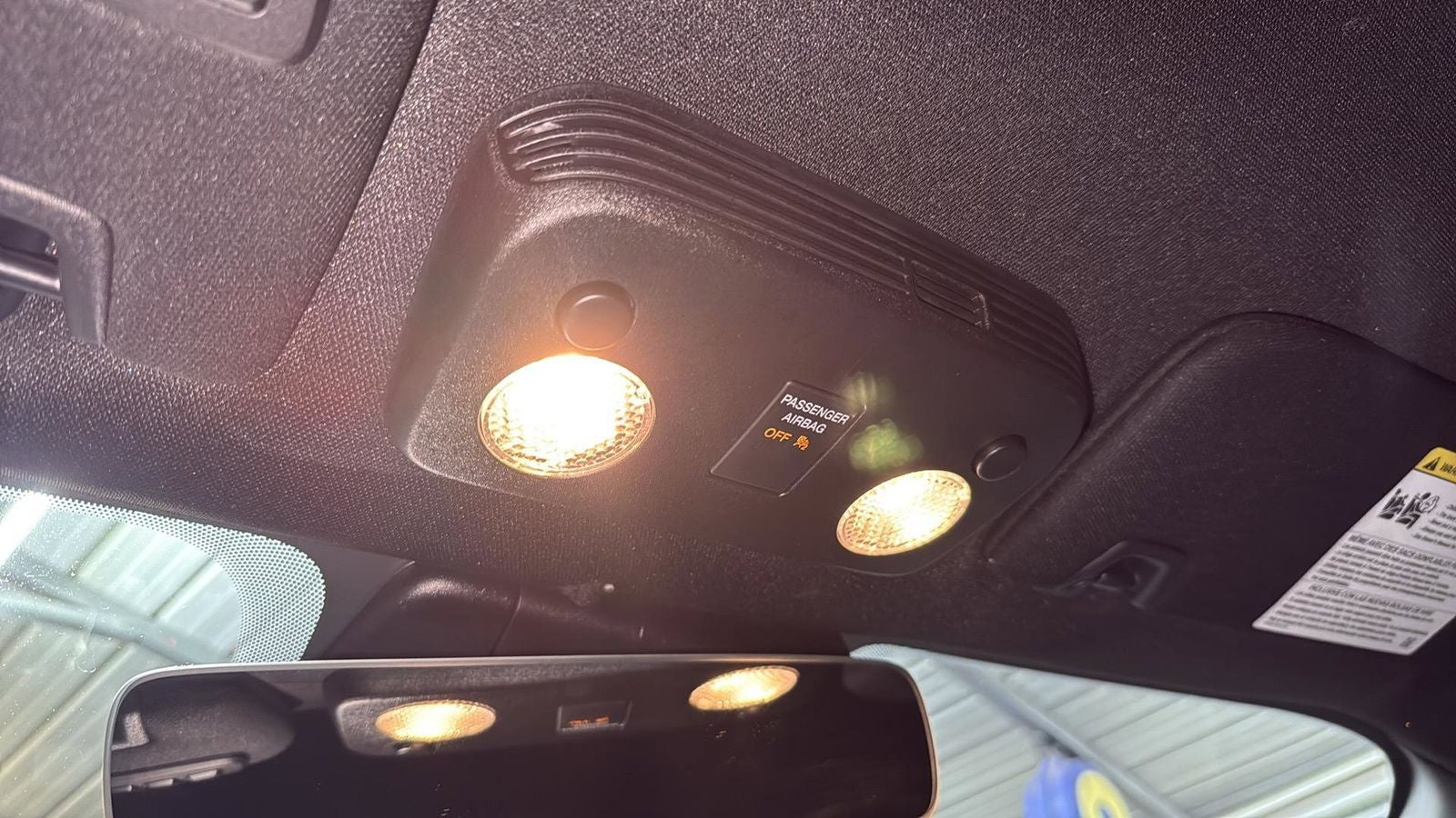 2022 Ford Mustang Mach 1