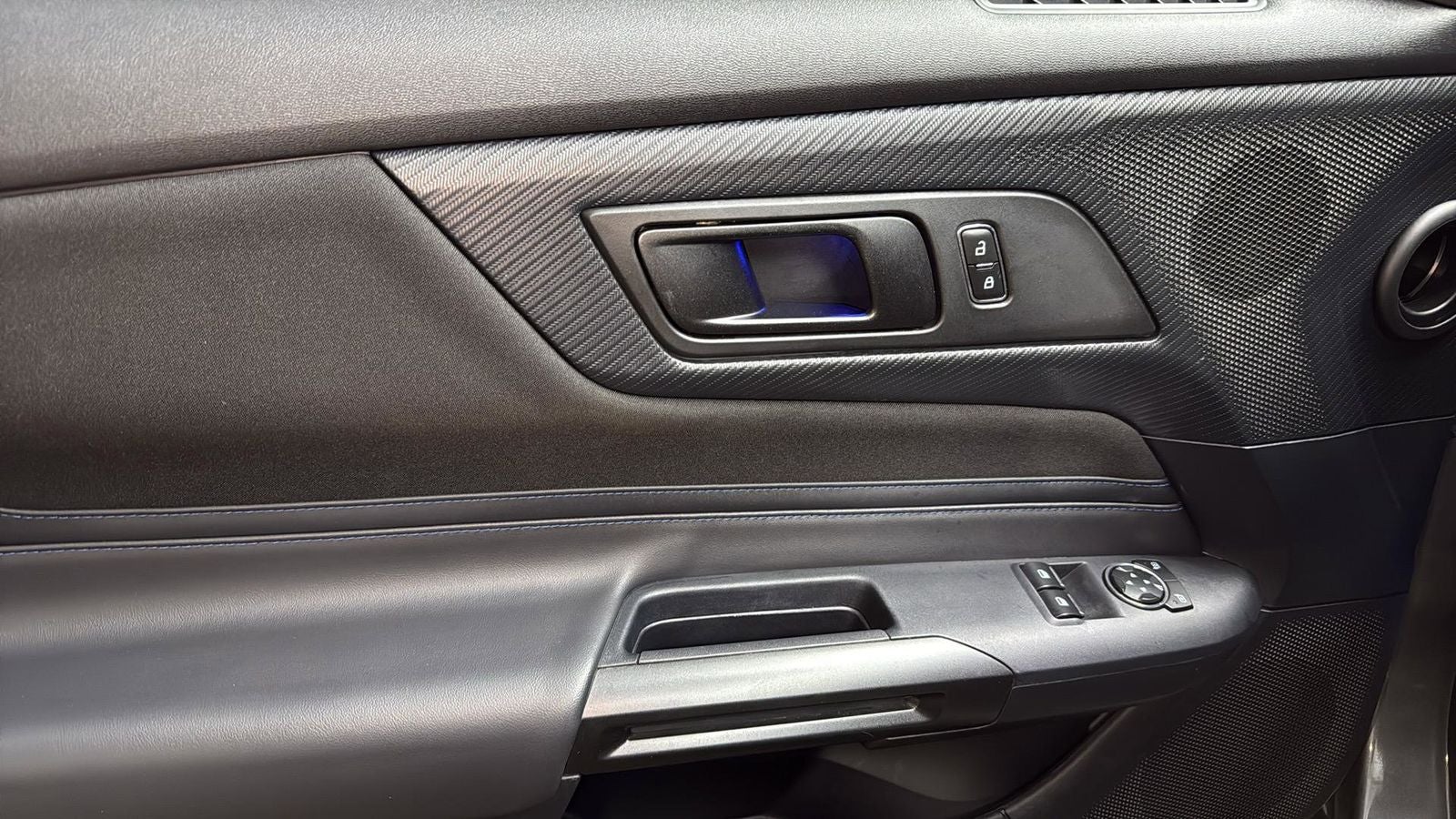 2024 Ford Mustang Dark Horse