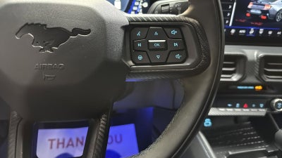 2024 Ford Mustang Dark Horse