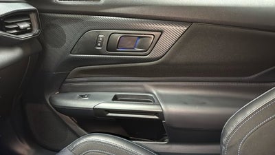 2024 Ford Mustang Dark Horse