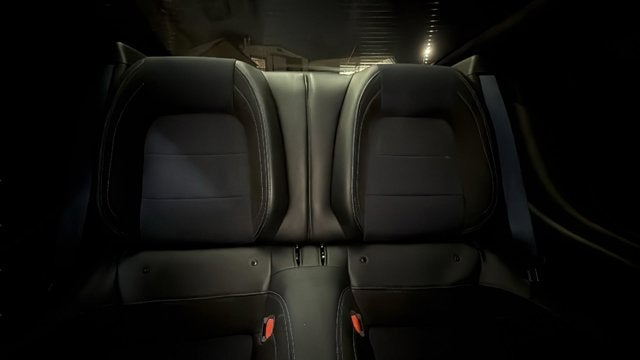 2024 Ford Mustang Dark Horse