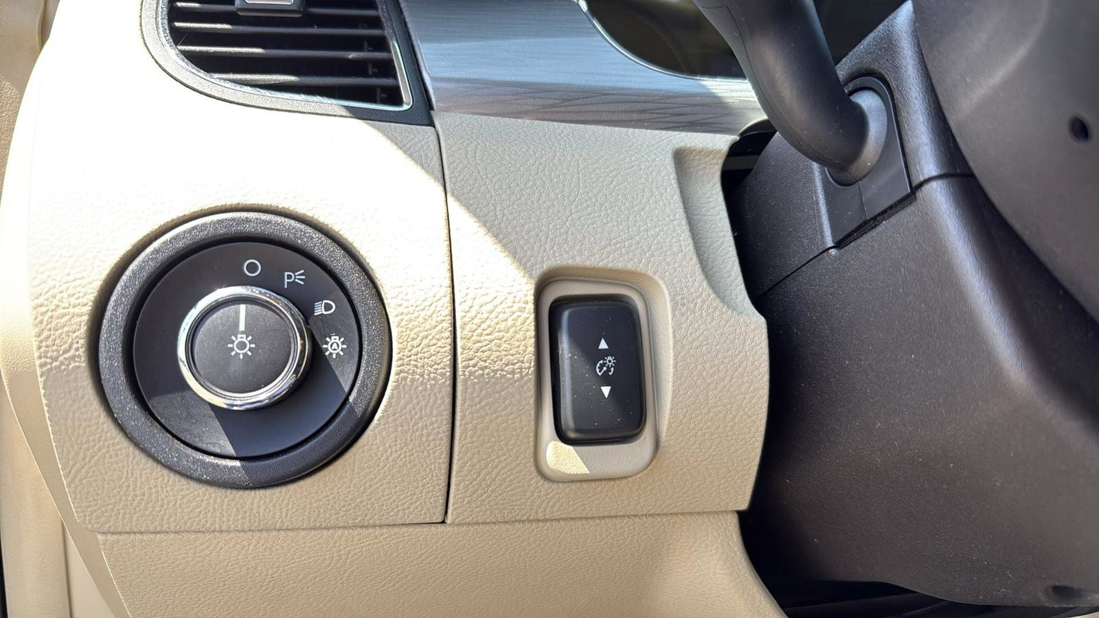 2014 Ford Taurus SEL