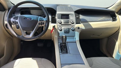 2014 Ford Taurus SEL