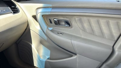 2014 Ford Taurus SEL