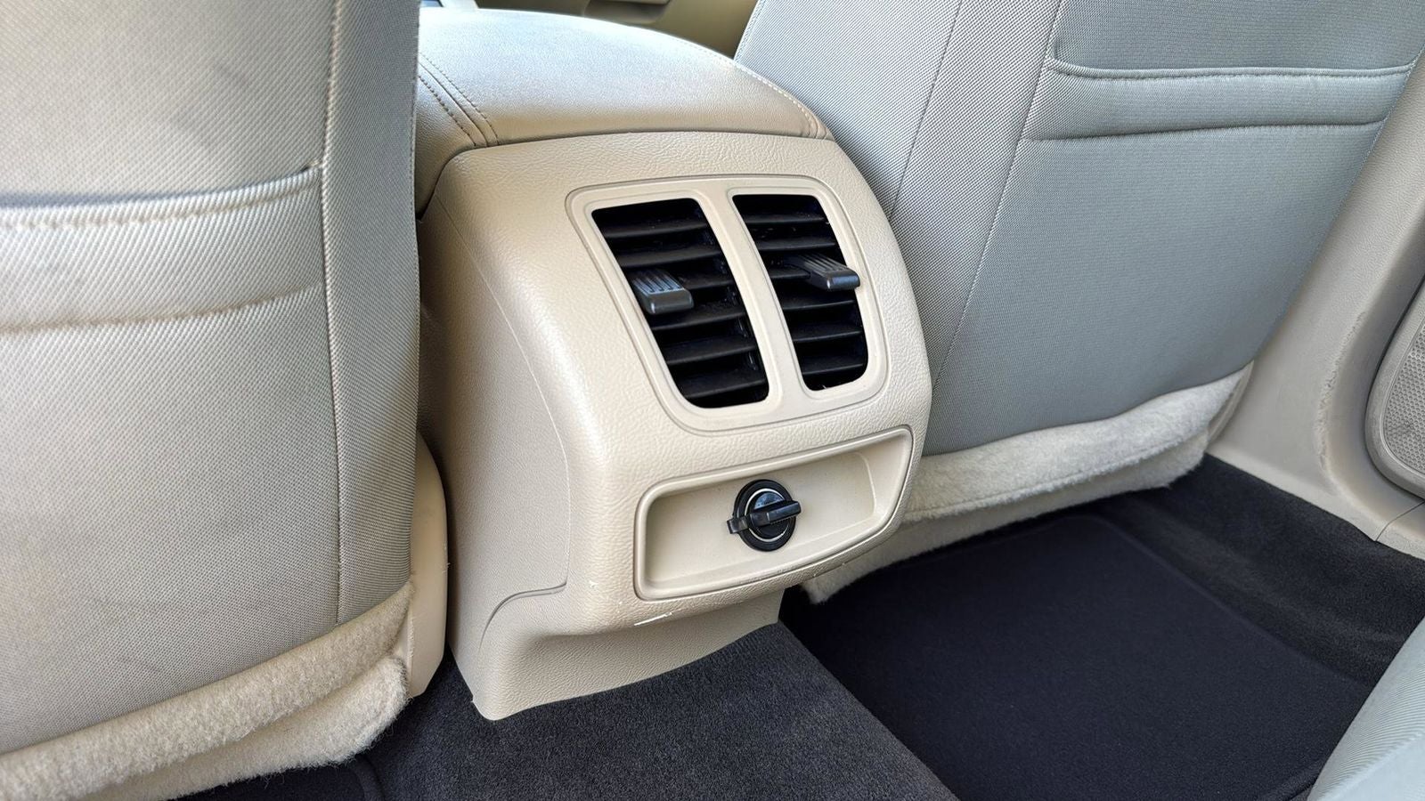 2014 Ford Taurus SEL