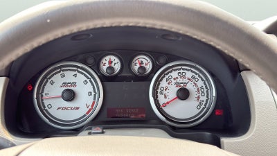 2011 Ford Focus SE