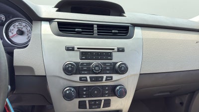 2011 Ford Focus SE
