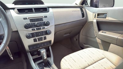2011 Ford Focus SE