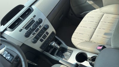 2011 Ford Focus SE