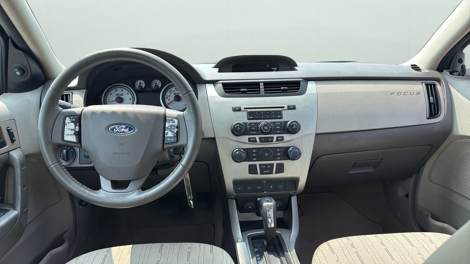 2011 Ford Focus SE