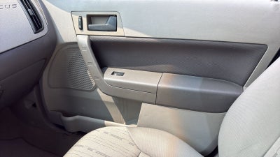 2011 Ford Focus SE