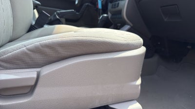 2011 Ford Focus SE