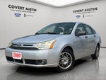 2011 Ford Focus SE
