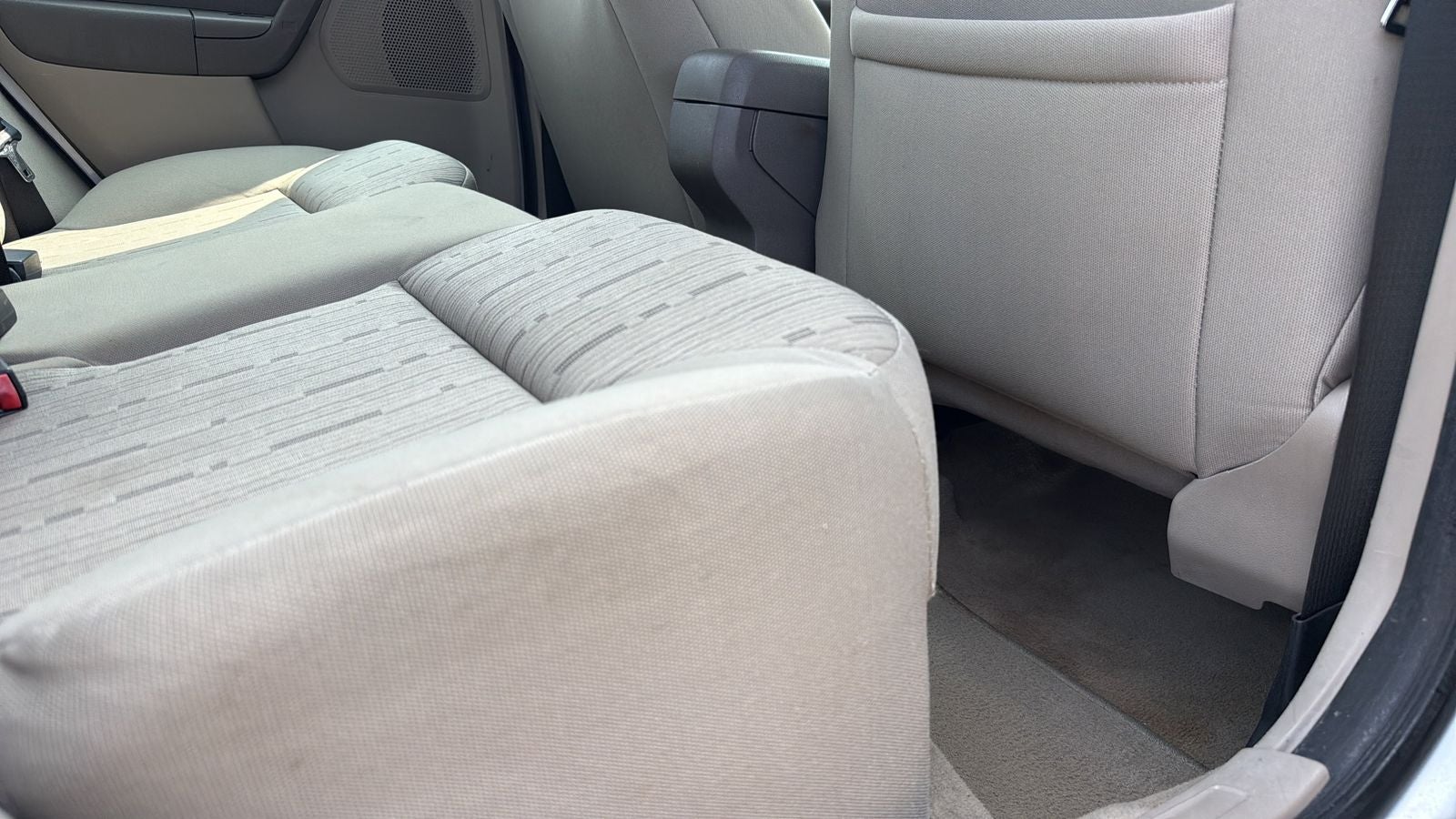 2011 Ford Focus SE