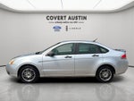 2011 Ford Focus SE