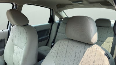 2011 Ford Focus SE