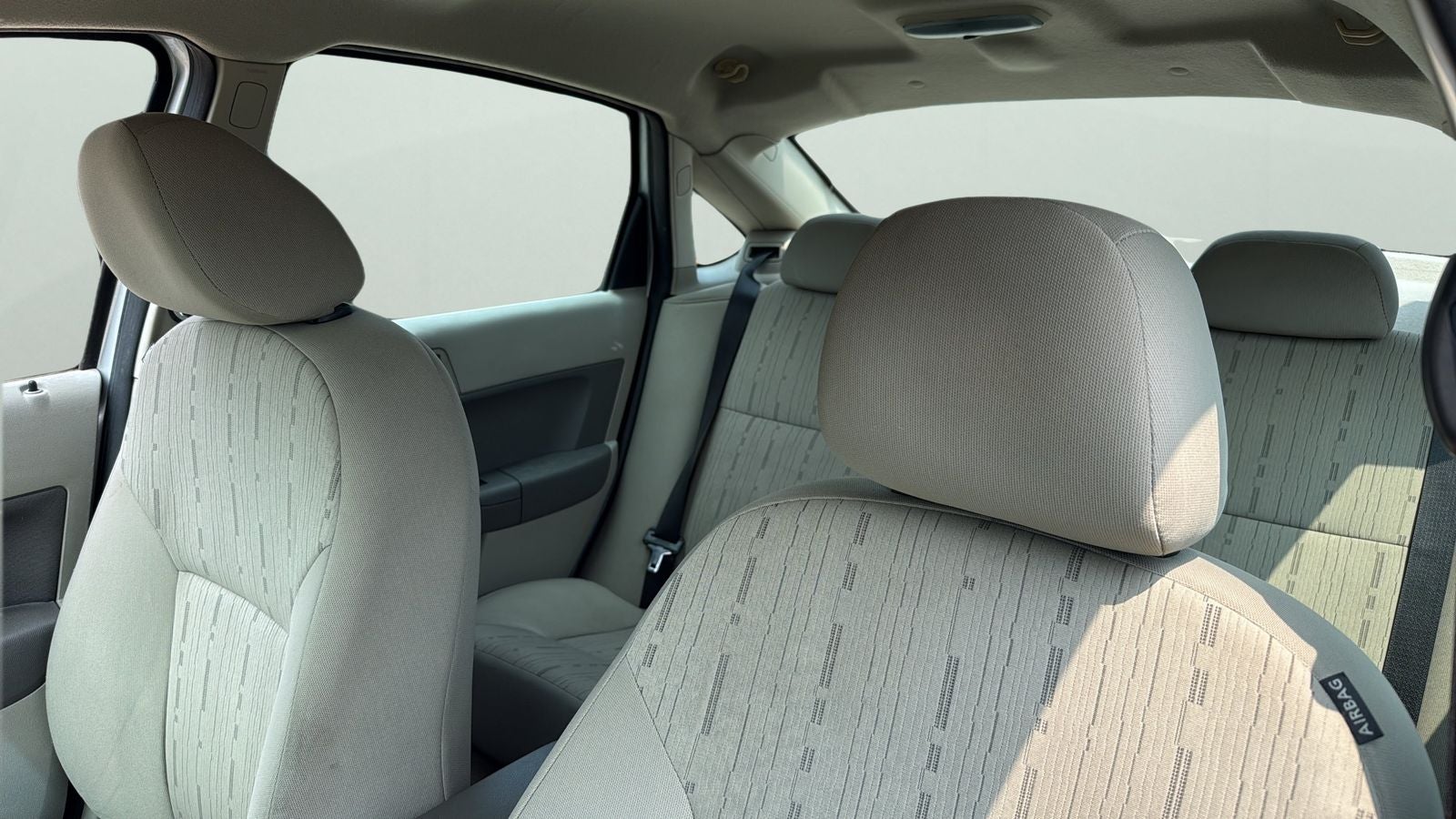2011 Ford Focus SE