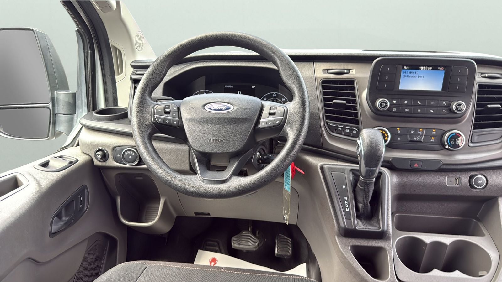 2020 Ford Transit-350 XLT