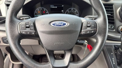2020 Ford Transit-350 XLT
