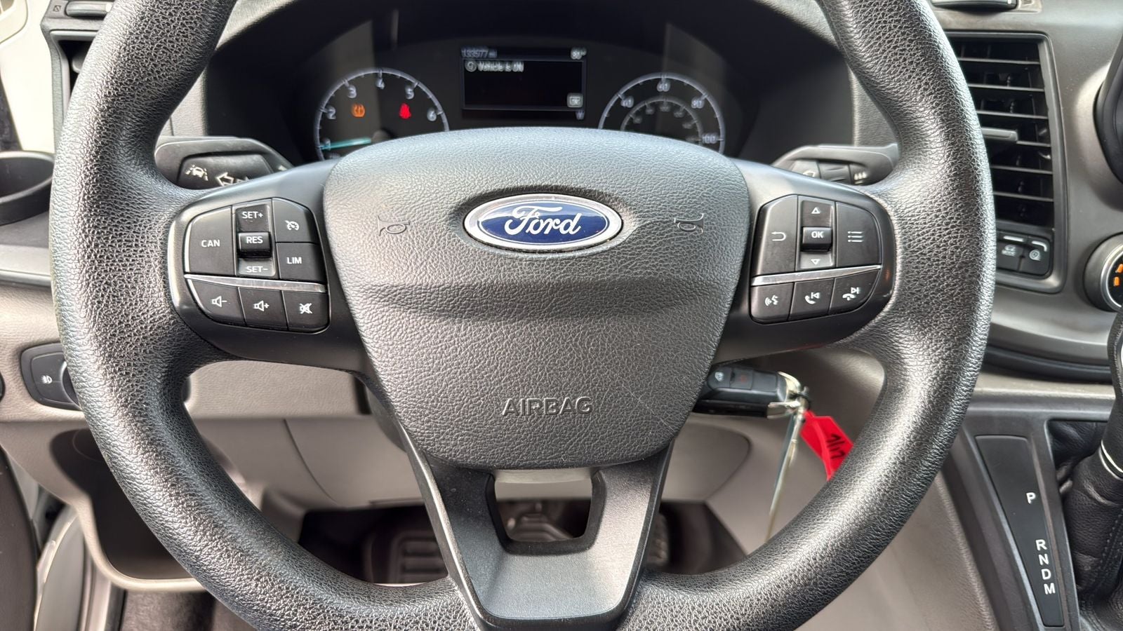2020 Ford Transit-350 XLT
