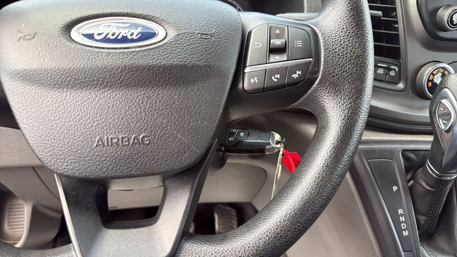 2020 Ford Transit-350 XLT