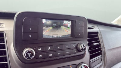 2020 Ford Transit-350 XLT