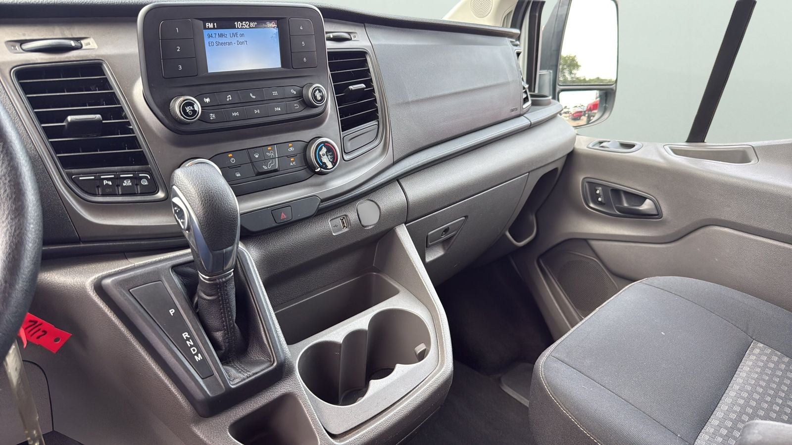 2020 Ford Transit-350 XLT