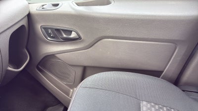 2020 Ford Transit-350 XLT
