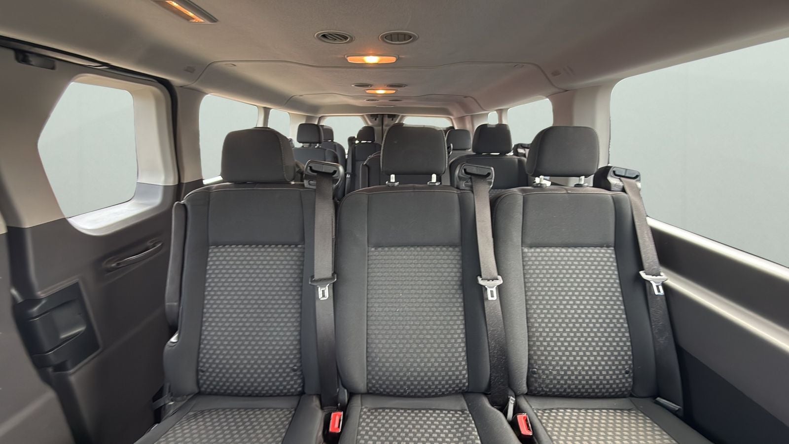2020 Ford Transit-350 XLT