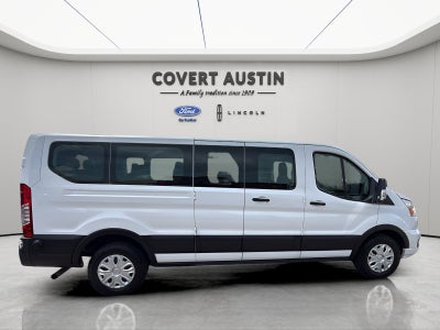 2020 Ford Transit-350 XLT