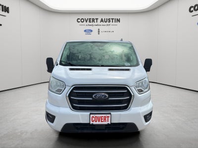 2020 Ford Transit-350 XLT