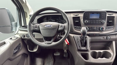 2020 Ford Transit-350 XLT