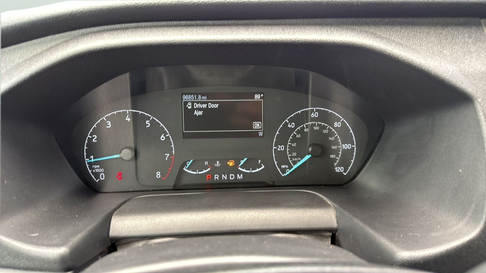 2020 Ford Transit-350 XLT