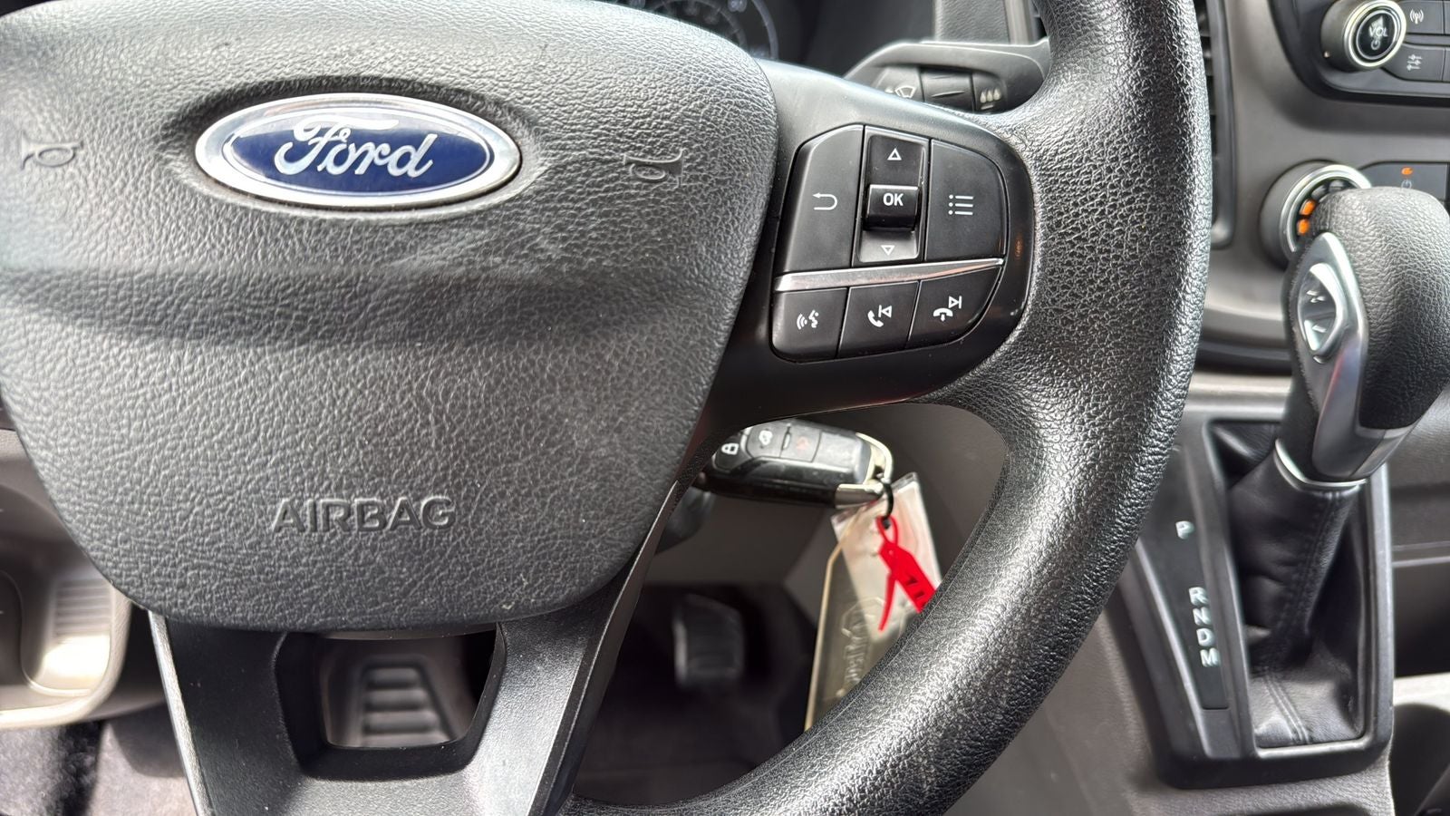 2020 Ford Transit-350 XLT