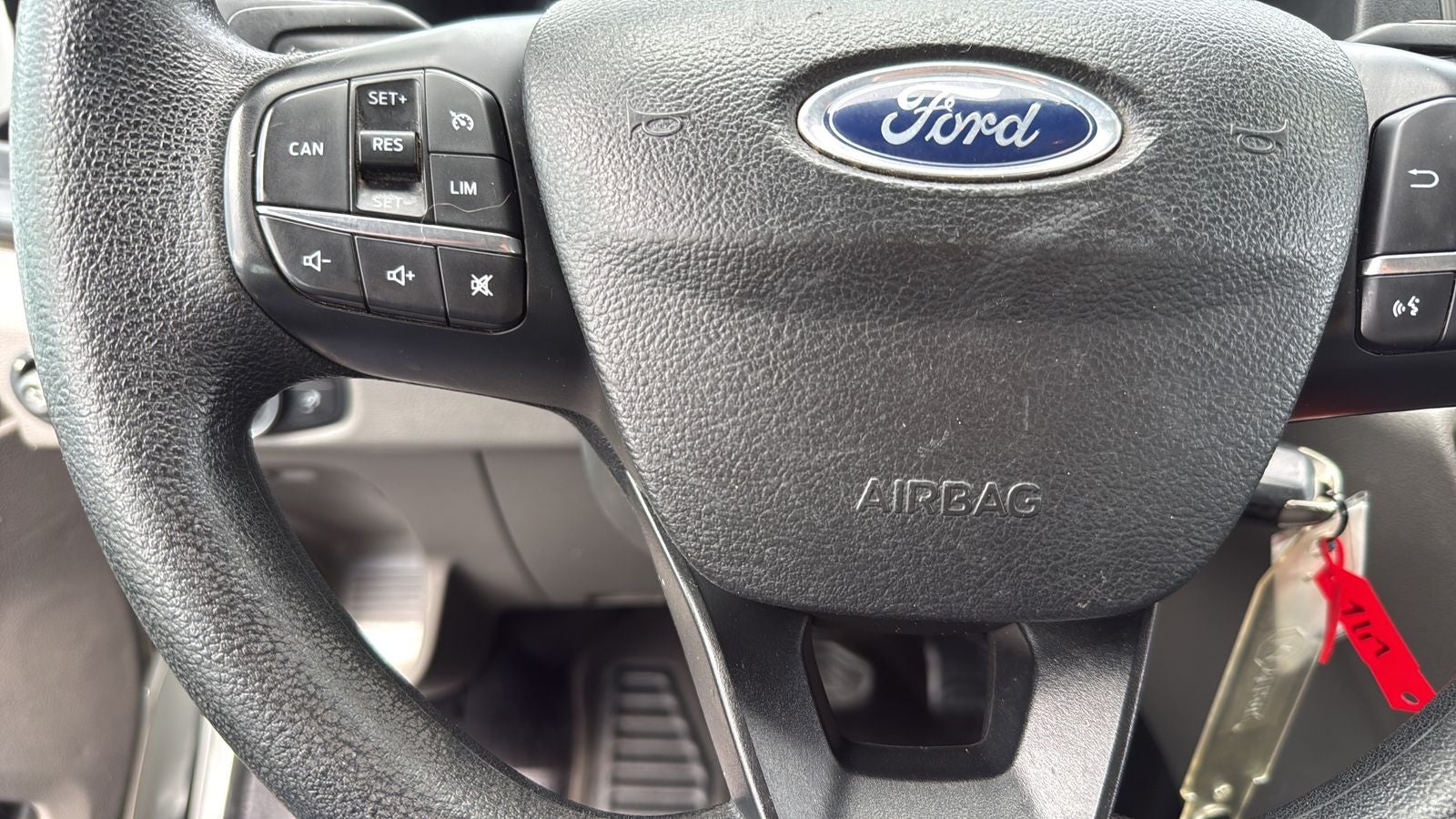 2020 Ford Transit-350 XLT