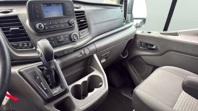 2020 Ford Transit-350 XLT