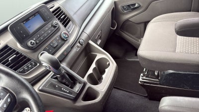 2020 Ford Transit-350 XLT