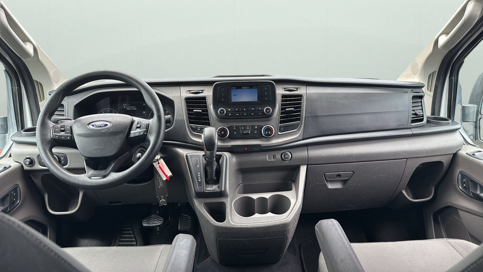 2020 Ford Transit-350 XLT