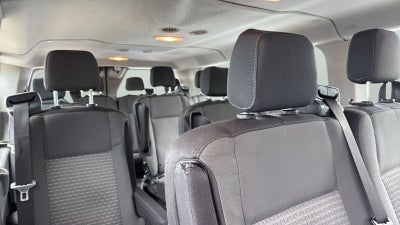 2020 Ford Transit-350 XLT