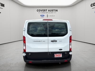 2020 Ford Transit-350 XLT