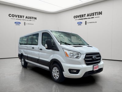2020 Ford Transit-350 XLT