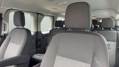 2020 Ford Transit-350 XLT