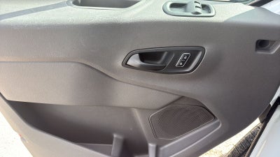 2022 Ford Transit-350 XLT