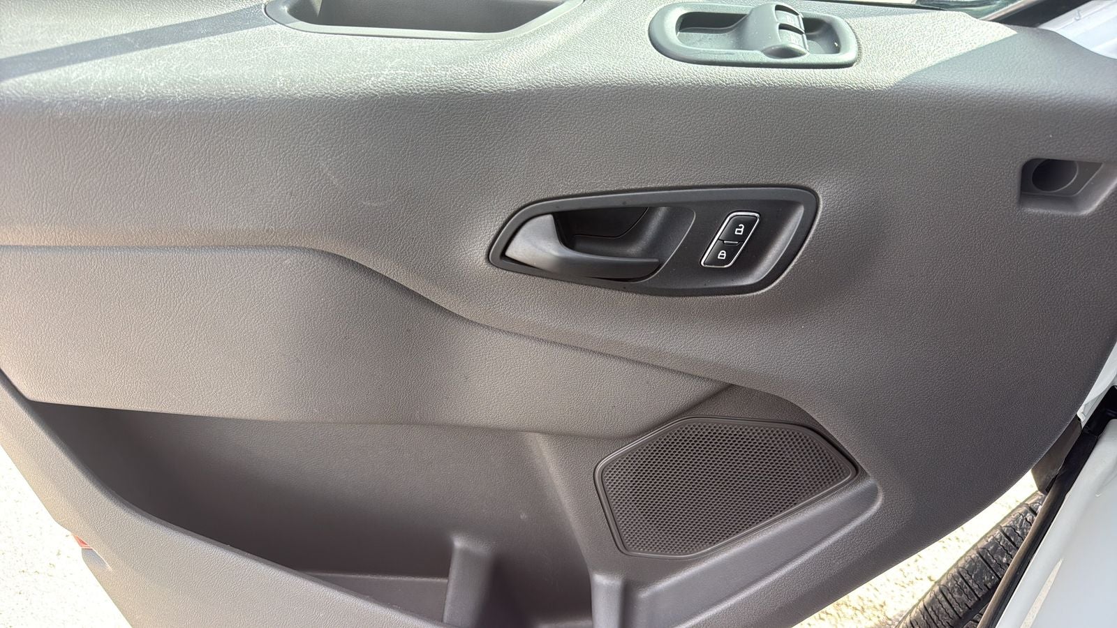 2022 Ford Transit-350 XLT