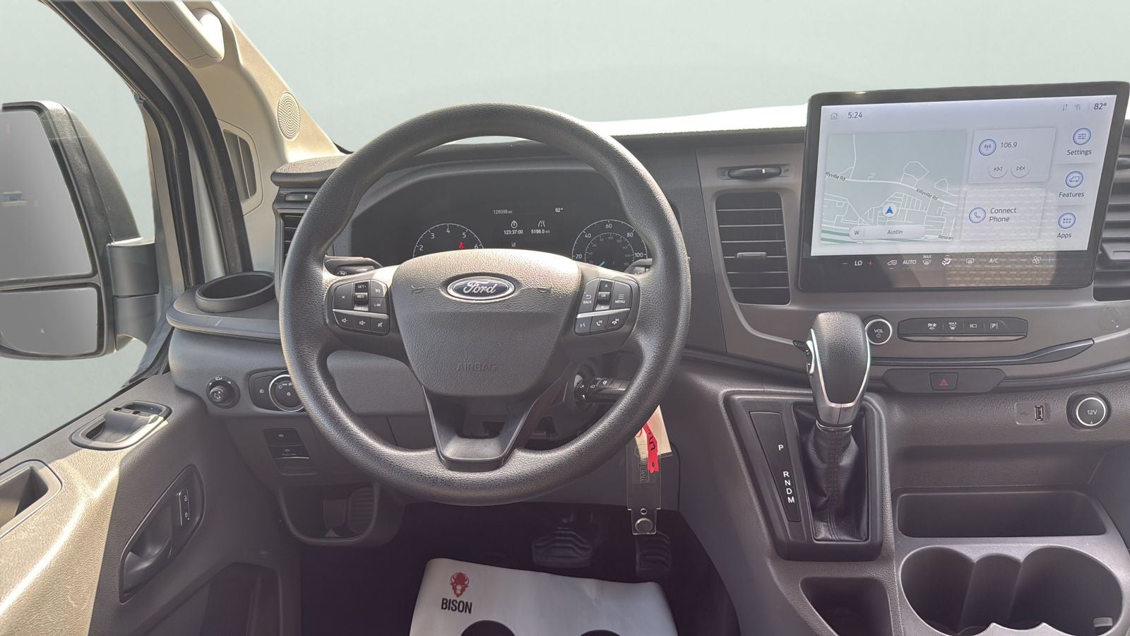 2022 Ford Transit-350 XLT