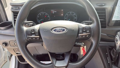 2022 Ford Transit-350 XLT
