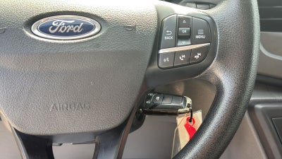 2022 Ford Transit-350 XLT