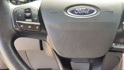 2022 Ford Transit-350 XLT
